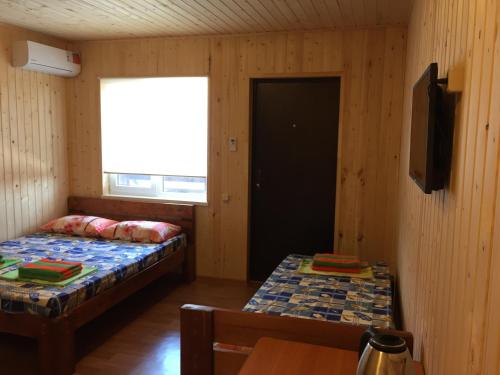 Guest House Morskoy Briz