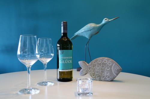 Exterior view of RheinDesign River Promenade