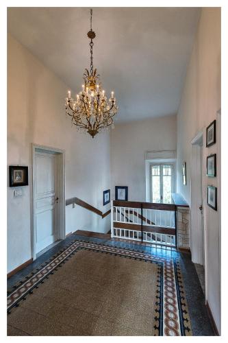Instalaciones, Villa Italy in Viareggio City Center