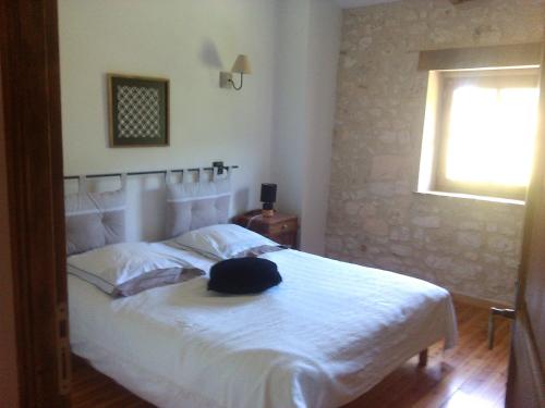 Domaine Lamartinie cottage Massels