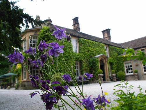 Riverside House Hotel, , Derbyshire