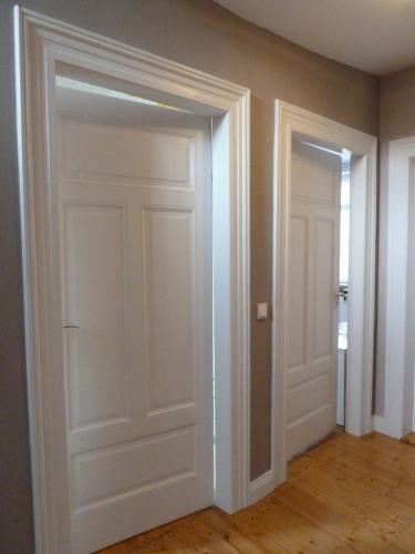 Faciliteiten, Winzerhaus Andel in Bernkastel-Kues