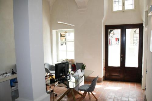 Palazzo Sacco Hostello Fossano - image 9