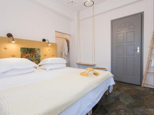  Evi Rooms, Pension in Aliki