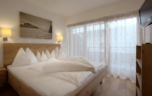 Appartements Kirchenwirt in Kirchberg in Tirol Városközpont