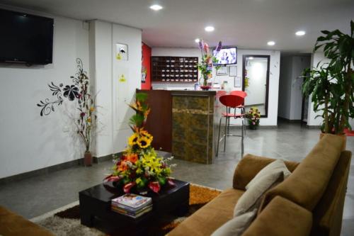 共用Lounge/電視區