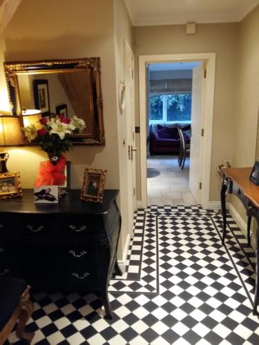 Lír B&B (Lir B&B) in Multyfarnham