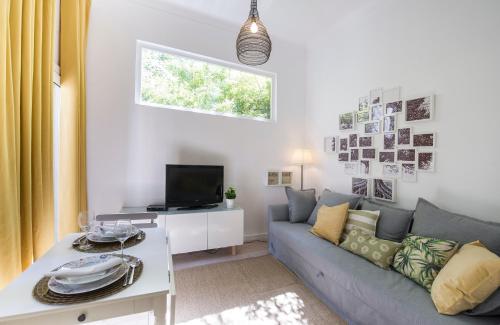 Lisbon Dreams Estrela Suites - main image