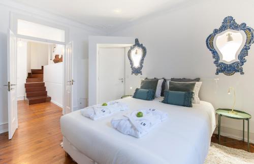Lisbon Dreams Estrela Suites - image 11