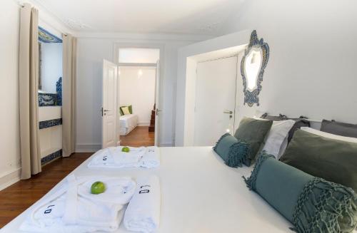 Lisbon Dreams Estrela Suites - image 10