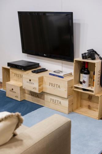 Lisbon Dreams Estrela Suites - image 4