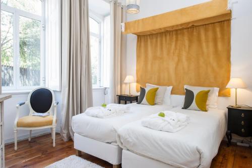 Lisbon Dreams Estrela Suites - image 13