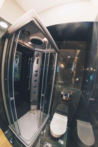 Ben Akiba Luxury Suites - image 11