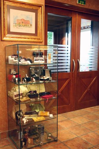 Hotel Restaurante El Tollo