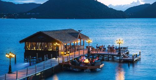 Sandals Grande St. Lucian Spa and Beach All Inclusive Resort - Couples Only