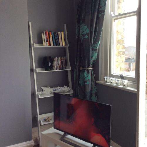 Sea View - Balcony - Free Parking, Ramsgate (zdjęcie 5)