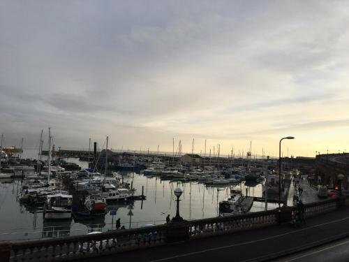 Sea View - Balcony - Free Parking, Ramsgate (zdjęcie 6)