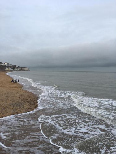 Sea View - Balcony - Free Parking, Ramsgate (zdjęcie 7)