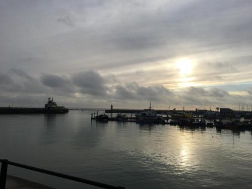Sea View - Balcony - Free Parking, Ramsgate (zdjęcie 8)