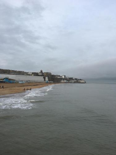 Sea View - Balcony - Free Parking, Ramsgate (zdjęcie 9)