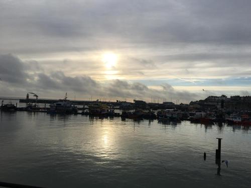 Sea View - Balcony - Free Parking, Ramsgate (zdjęcie 10)