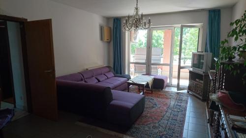  Plaza Luxory Apartman, Unterkunft in Székesfehérvár