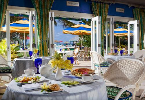 Sandals Grande St. Lucian Spa and Beach All Inclusive Resort - Couples Only