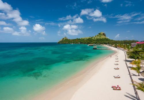 Sandals Grande St. Lucian Spa and Beach All Inclusive Resort - Couples Only