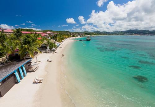 Sandals Grande St. Lucian Spa and Beach All Inclusive Resort - Couples Only
