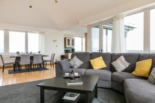 Cityscape Penthouse, Belfast, County Antrim
