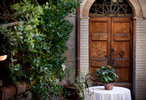 

Il Palazzo Boutique B&B