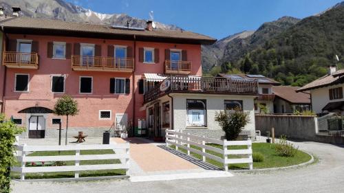 Ledro Lake Suites - Accommodation - Ledro