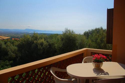  mercurio appartamenti, Ferienwohnung in Badesi