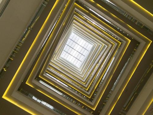 HS HOTSSON Hotel Irapuato in Irapuato, Mexico
