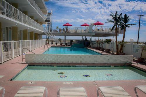Paradise Oceanfront Resort of Wildwood Crest - image 14