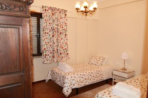  Benfica Apartamento, Pension in Lissabon