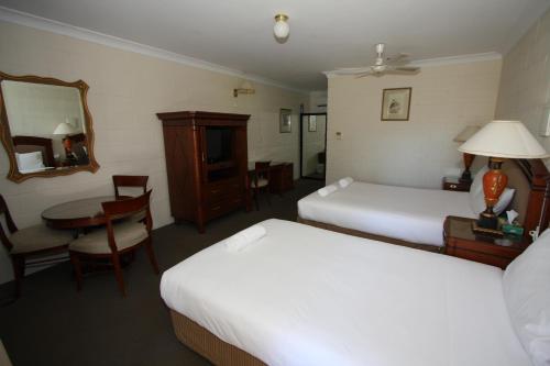 Picton Valley Motel Australia