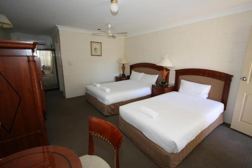 Picton Valley Motel Australia