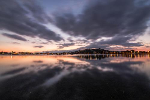  Case Panoramiche sul Lago in Messina