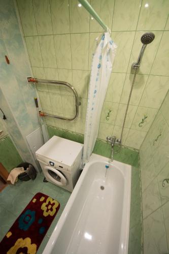 Apartment Chayka House on Gagarina 99/1 - image 8