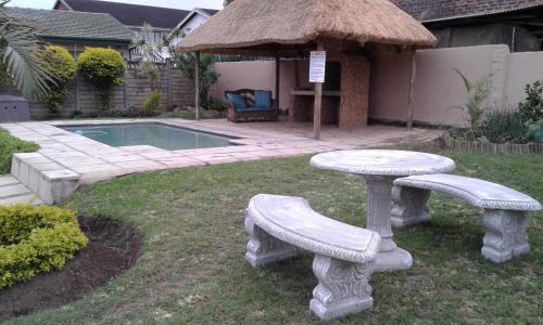 Malusi Bed and Breakfast