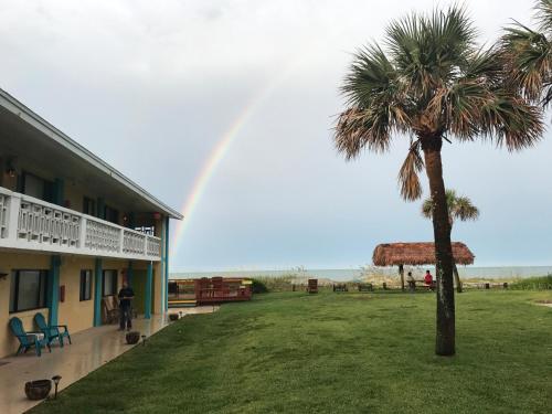 South Beach Inn - Cocoa Beach - 편의 시설/서비스