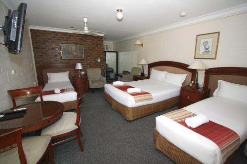 Picton Valley Motel Australia