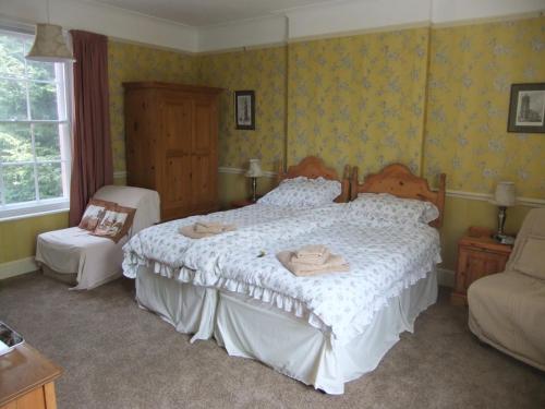 Grange Farm House 3