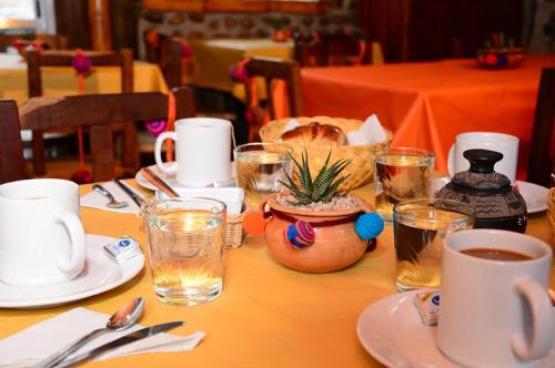 Hostal Yatasto in Salta