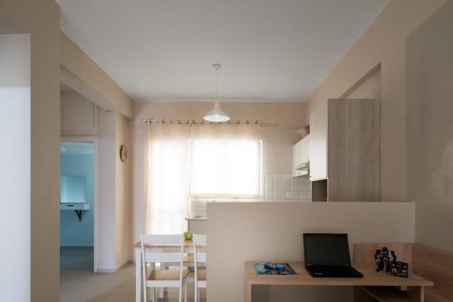 Central Luxury Apartment 4