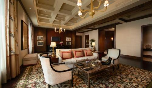 The Venetian Macao in Cotai