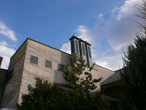 Oishi Gakko Hokuto