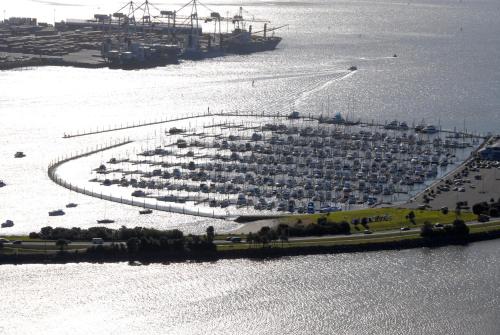 Top Of The Town Bed & Breakfast