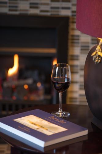 ザ クラウン ホテル